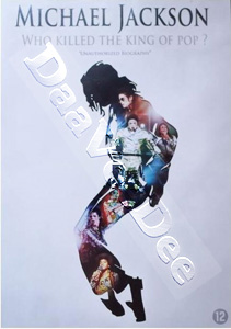 Michael Jackson: Chase the Truth |   DVD